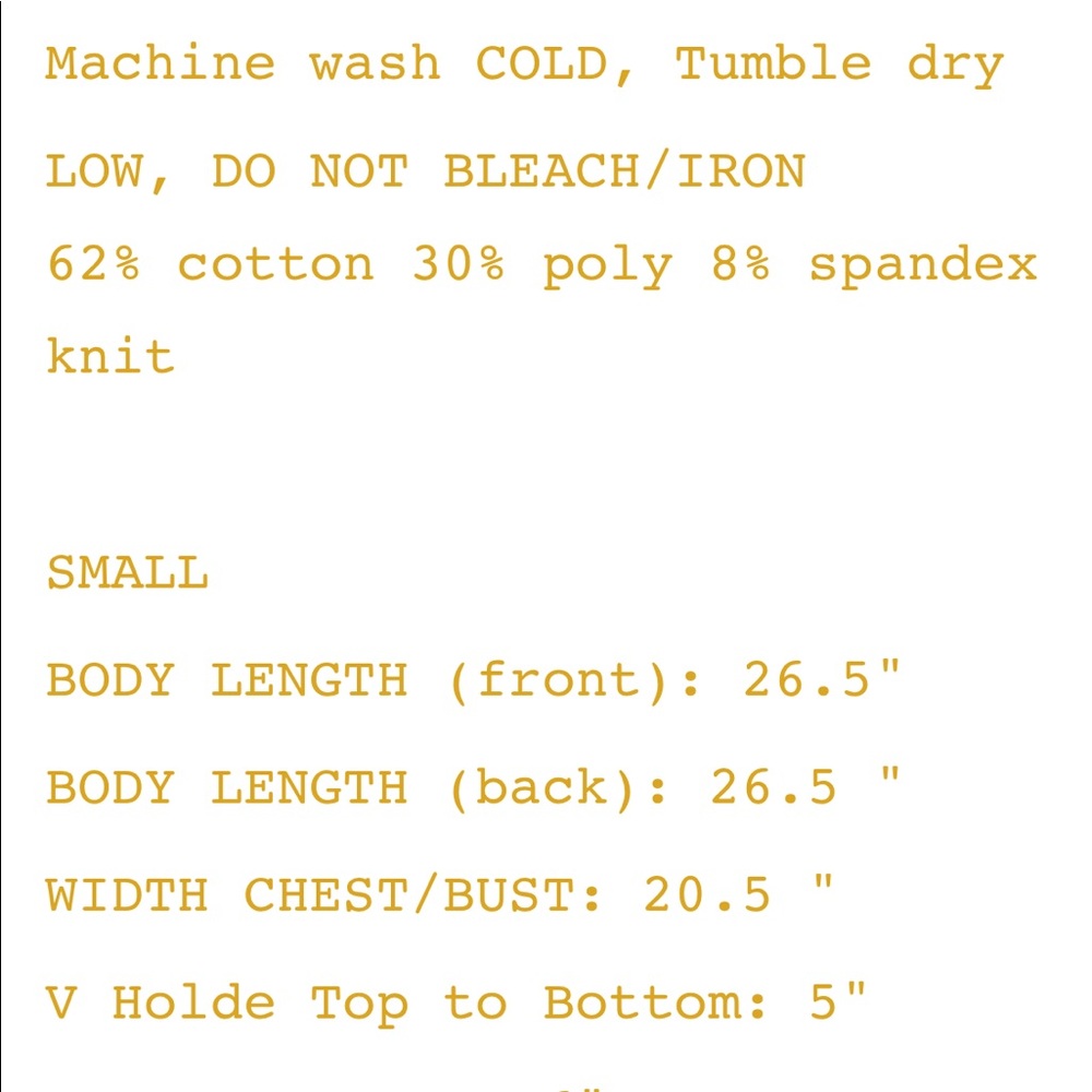 Carney Ride X top - Picture 4 of 6